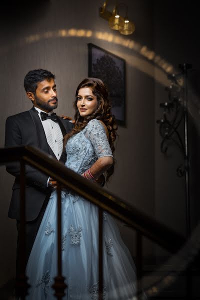 Photographe de mariage Pradeep Hooda (pradeep). Photo du 28 septembre 2023