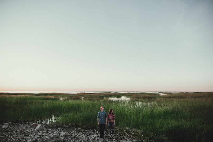 Kāzu fotogrāfs Andy Vox (andyvox). Fotogrāfija: 16. jūnijs 2016