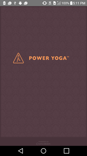 Bryan Kest's Power Yoga