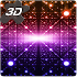 Infinite Particles 3D Live Wallpaper1.0.6 (Paid)