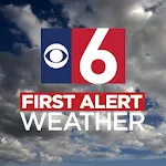 Cover Image of Télécharger First Alert 6 Weather 5.0.501 APK