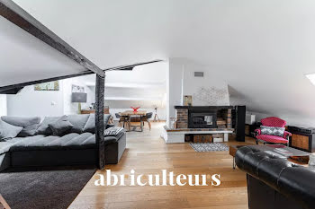 appartement à Asnieres-sur-seine (92)