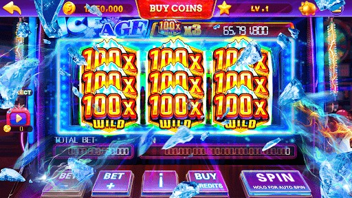 Vegas Classic Casino Slots