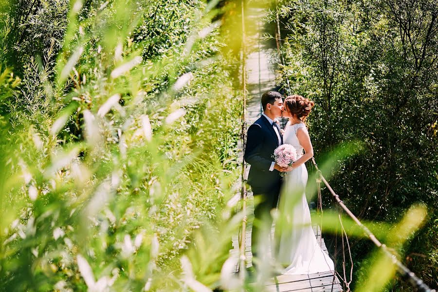 Wedding photographer Nataliya Dovgenko (dovgenkophoto). Photo of 11 April 2019