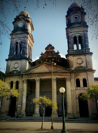 Catedral de Gualeguaychu