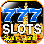 Cover Image of Download Seven 7 Land Free 1.1.0 APK