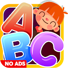 ABC Kids Tracing & Phonics 1.01