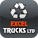 Excel Trucks icon