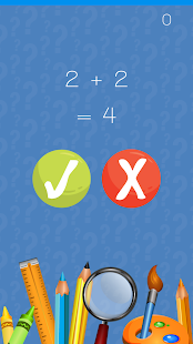 How to mod Reflex Math For First Grade 1.0 unlimited apk for bluestacks