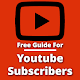 Download Youtube Subscribers Boost 18