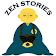 101 Zen Stories icon