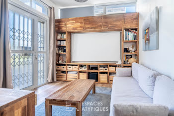 appartement à Saint-Denis (93)