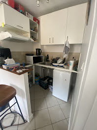 appartement à Malakoff (92)