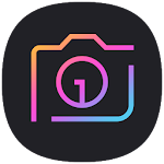 Cover Image of Download One S10 Camera - Galaxy S10 camera style 1.4 APK