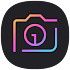 One S10 Camera - Galaxy S10 camera style1.2