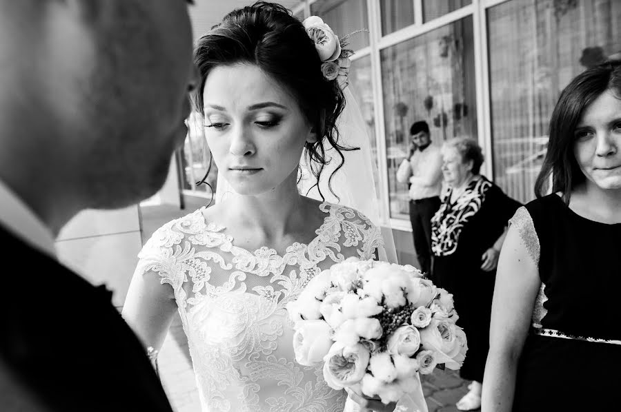 Wedding photographer Avel Burlak (avel). Photo of 23 August 2016