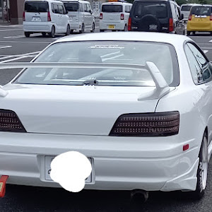 スプリンタートレノ AE111