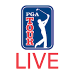 Cover Image of ダウンロード PGA TOUR LIVE 1.0.0 APK