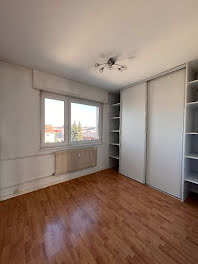 appartement à Mulhouse (68)