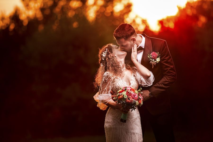 Photographe de mariage Nicu Ionescu (nicuionescu). Photo du 22 août 2023