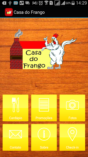 Casa do Frango