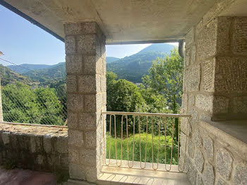 maison à Pied-de-Borne (48)