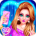 Cover Image of Download Pout Fashion Doll - Selfie Girl Beauty Salon 2.2 APK