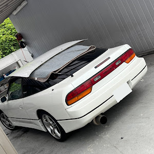 180SX RPS13