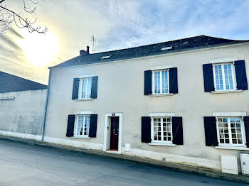 maison à Sable-sur-sarthe (72)