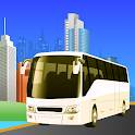 Icon Modern 3D Bus Simulator