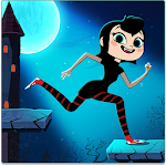 Cover Image of Tải xuống Những cuộc phiêu lưu của Hotel Transylvania 1.1.9 APK