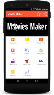 How to download Movie Maker lastet apk for android