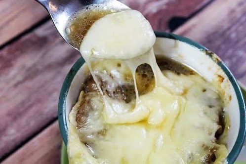 French Onion Soup