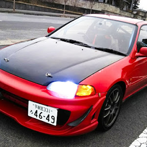 シビック EG6