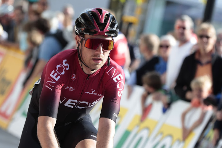 Renner houdt polsbreuk over aan GP Marcel Kint