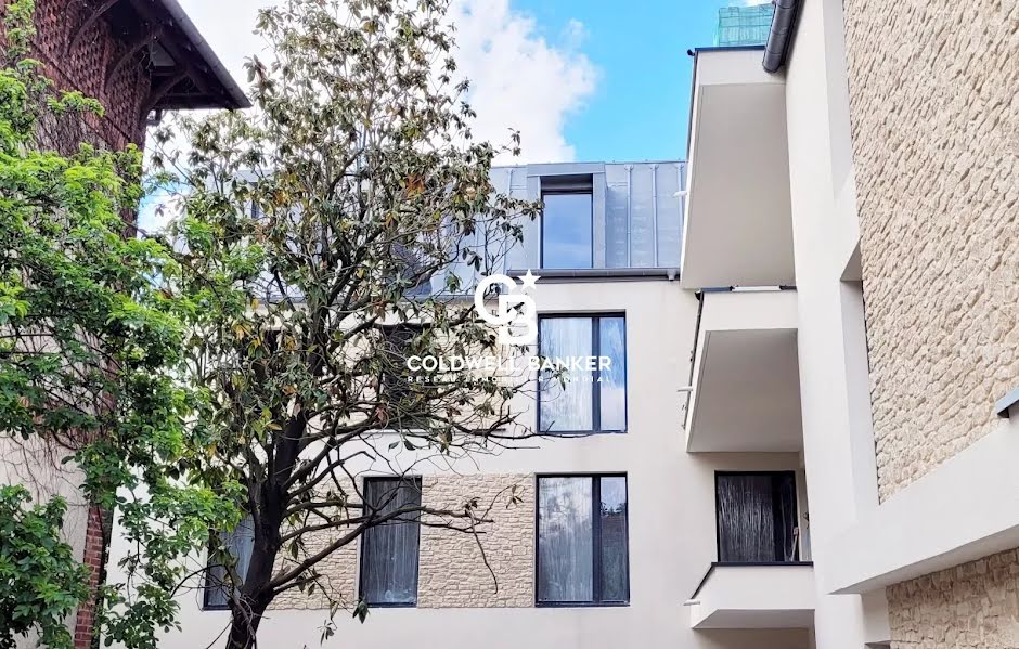 Vente appartement 4 pièces 87.74 m² à La Garenne-Colombes (92250), 799 000 €