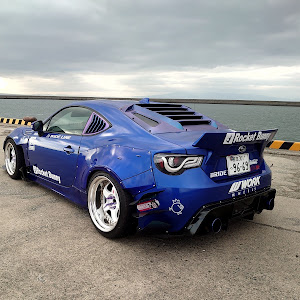 BRZ ZC6