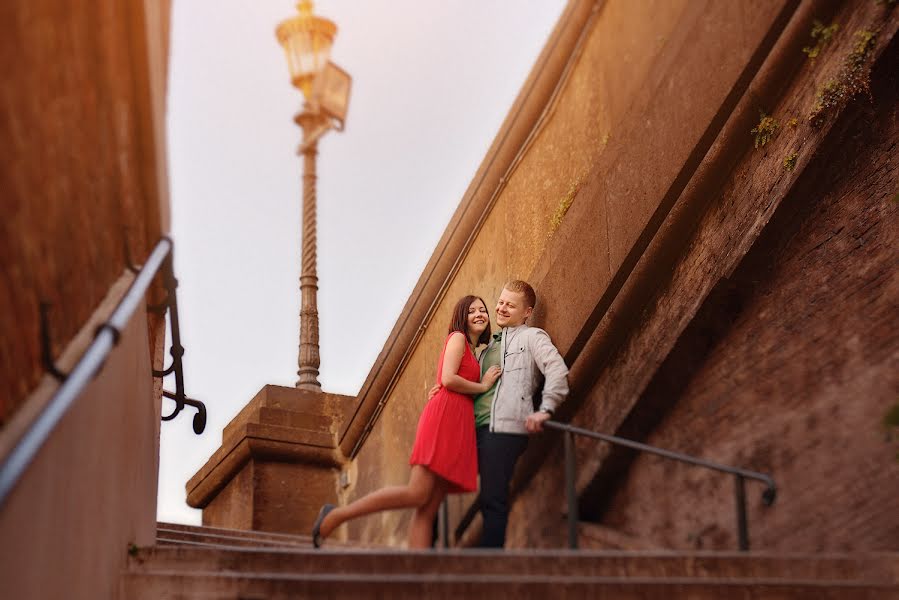 Wedding photographer Olga Klimakhina (rrrys). Photo of 28 April 2014