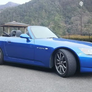 S2000 AP2