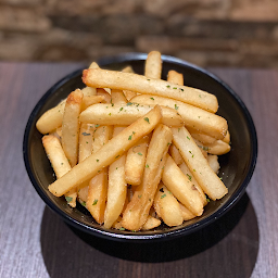 Isshin Fries