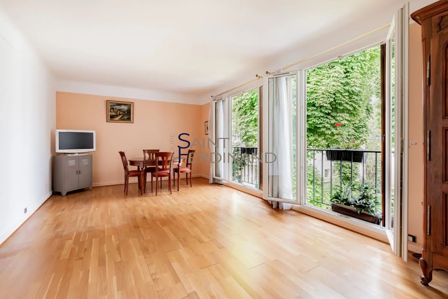 Vente appartement 3 pièces 65 m² à Neuilly-sur-Seine (92200), 749 000 €