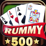 Cover Image of Télécharger Rummy 500 1.7.1 APK