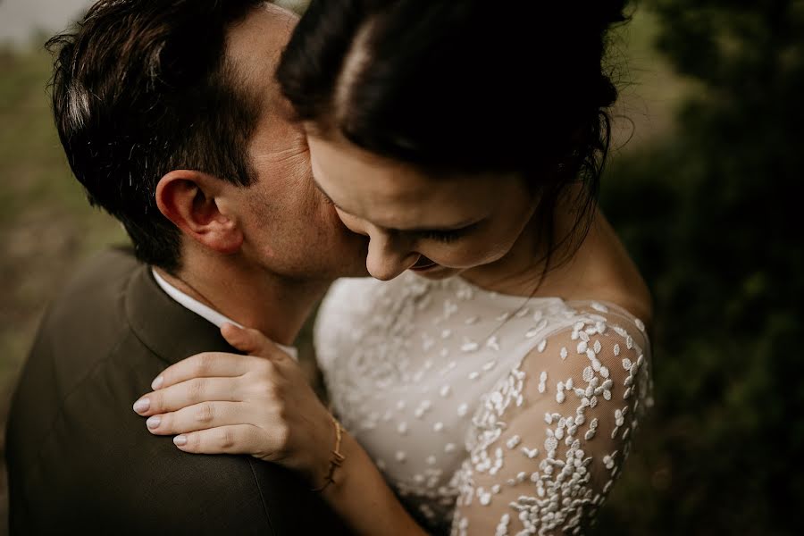 Fotografo di matrimoni Leen Verwaest (sleen). Foto del 17 settembre 2020