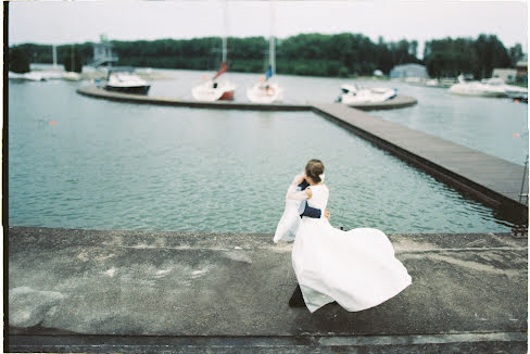 Fotograful de nuntă Vetal Korolev (vetalwedding). Fotografia din 8 ianuarie 2018