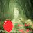 Run Red Balloon icon