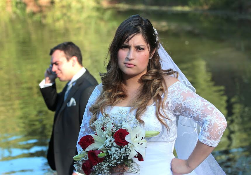 Fotógrafo de bodas Juan Monsalve (monsalve). Foto del 12 de abril 2016