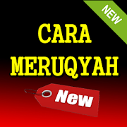 Cara Meruqyah Orang Yang Di ganggu mahluk Halus 1.0 Icon