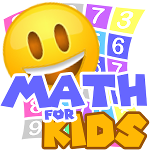 Download Math For Kids For PC Windows and Mac