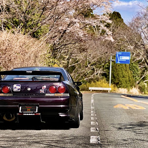 スカイライン GT-R R33