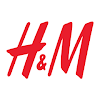 H&M, Rajiv Chowk, Connaught Place (CP), New Delhi logo